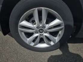 2014 HYUNDAI SANTA FE SPORT