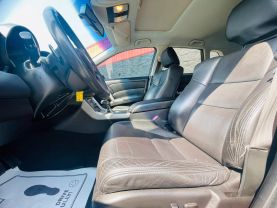 2010 ACURA RDX SUV 4-CYL, TURBO, 2.3 LITER SPORT UTILITY 4D