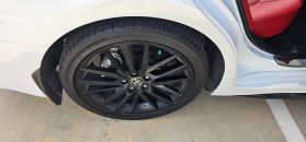 2023 TOYOTA CAMRY SEDAN 4-CYL, 2.5 LITER XSE SEDAN 4D