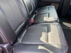 2014 FORD F150 SUPERCREW CAB PICKUP V6, ECOBOOST, 3.5L FX4 PICKUP 4D 5 1/2 FT