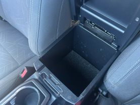 2017 TOYOTA TACOMA DOUBLE CAB PICKUP V6, 3.5 LITER TRD OFF-ROAD PICKUP 4D 6 FT