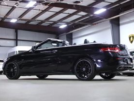 2018 MERCEDES-BENZ C-CLASS for sale in  Orlando, FL