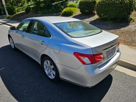 2007 LEXUS ES ES 350 SEDAN 4D