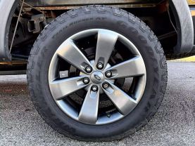 2014 Ford F150 Supercrew Cab - Image 24