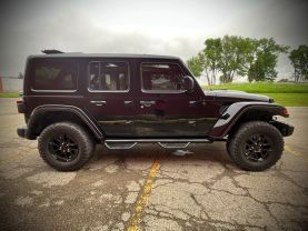 2019 Jeep Wrangler Unlimited - Image 6