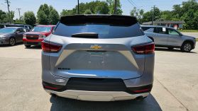 2023 Chevrolet Blazer - Image 6