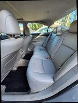 2007 LEXUS ES ES 350 SEDAN 4D