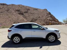 2025 FORD ESCAPE SUV 3-CYL, ECOBOOST, TURBO, 1.5 LITER ACTIVE SPORT UTILITY 4D