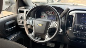 2014 Chevrolet Silverado 1500 Double Cab - Image 14