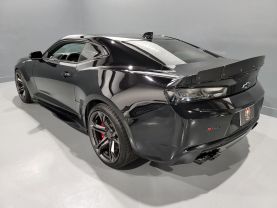 2017 Chevrolet Camaro - - Image 5