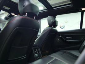 2015 BMW 3 SERIES for sale in  Orlando, FL