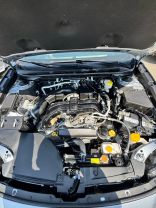 2020 SUBARU OUTBACK WAGON 4-CYL, 2.5 LITER LIMITED WAGON 4D