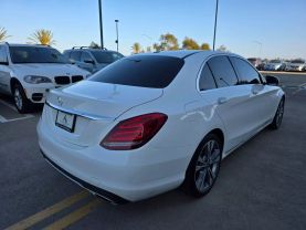 2018 Mercedes-benz C-class - Image 6