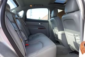 2005 BUICK LACROSSE SEDAN V6, 3.6 LITER CXS SEDAN 4D