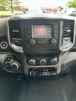 2021 RAM 2500 CREW CAB PICKUP V8, HEMI, 6.4 LITER BIG HORN PICKUP 4D 6 1/3 FT
