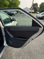 2012 KIA FORTE