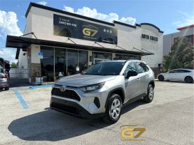 2021 Toyota Rav4 - Image 1