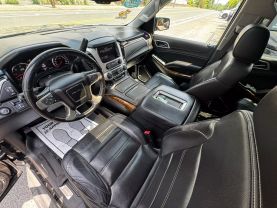 2015 GMC YUKON XL SUV V8, ECOTEC3, FF, 6.2L DENALI SPORT UTILITY 4D