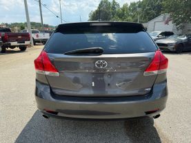 2009 TOYOTA VENZA