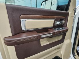 2016 RAM 1500 CREW CAB