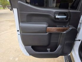 2021 GMC SIERRA 1500 CREW CAB PICKUP 6-CYL, TURBO DIESEL, 3.0 LITER DENALI PICKUP 4D 5 3/4 FT