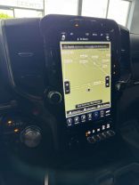 2021 RAM 1500 CREW CAB PICKUP V8, HEMI, ETORQUE, 5.7 LITER LIMITED PICKUP 4D 5 1/2 FT