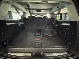 2015 GMC YUKON XL SUV V8, ECOTEC3, FF, 6.2L DENALI SPORT UTILITY 4D