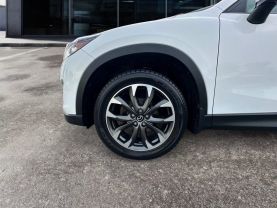 2016 Mazda Cx-5 Grand Touring Sport Utility 4d - Image 14