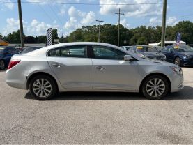 2014 BUICK LACROSSE