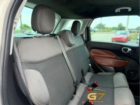 2014 Fiat 500l - Image 13