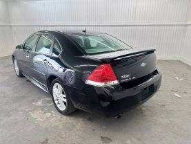2014 CHEVROLET IMPALA LIMITED