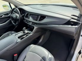 2020 BUICK ENCLAVE SUV V6, 3.6 LITER ESSENCE SPORT UTILITY 4D