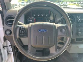 2015 FORD F350 SUPER DUTY CREW CAB 9FT KNAPHEIDE SERVICE BED TRUCK SERVICE/UTILITY TRUCKS V8, TURBO DIESEL, 6.7L XL CREW CAB 4D - Eddies Auto Sales