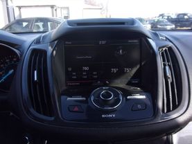 2014 FORD ESCAPE SUV 4-CYL, ECOBOOST, 2.0L TITANIUM SPORT UTILITY 4D