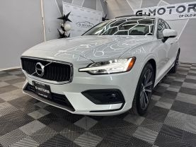 2021 VOLVO S60