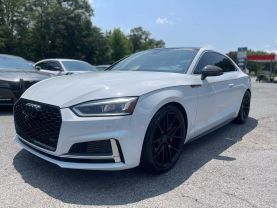 2018 Audi S5 - Image 3