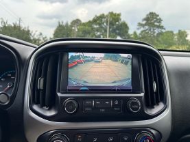 2018 Chevrolet Colorado Crew Cab - Image 31