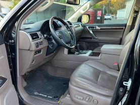 2014 LEXUS GX