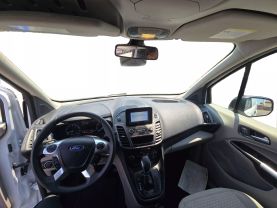2020 FORD TRANSIT CONNECT CARGO VAN CARGO 4-CYL, FLEX FUEL, 2.0 LITER XLT VAN 4D