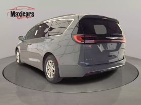 2022 CHRYSLER PACIFICA VAN - WAGON 4D TOURING L 3.6L V6