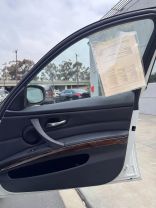 2011 BMW 3 SERIES 328I SEDAN 4D