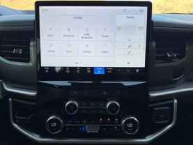 2024 FORD EXPEDITION MAX SUV V6, ECOBOOST, TWIN TURBO, 3.5 LITER XLT SPORT UTILITY 4D