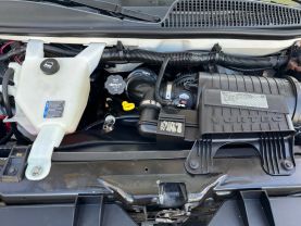 2015 CHEVROLET EXPRESS 2500 CARGO CARGO V8, FLEX FUEL, 4.8 LITER VAN 3D