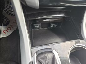 2020 ACURA TLX