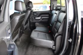 2017 Gmc Sierra 1500 Crew Cab - Image 19