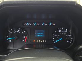 2019 FORD F250 SUPER DUTY SUPER CAB PICKUP V8, FLEX FUEL, 6.2 LITER XL PICKUP 4D 8 FT