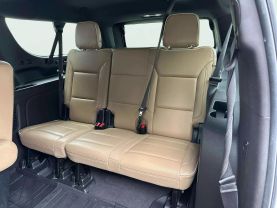 2021 CHEVROLET SUBURBAN SUV 6-CYL, TURBO DIESEL, 3.0 LITER PREMIER SPORT UTILITY 4D