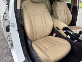 2014 HYUNDAI AZERA SEDAN V6, 3.3 LITER LIMITED SEDAN 4D