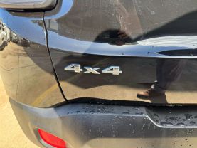 2018 JEEP RENEGADE SUV 4-CYL, MULTIAIR, 2.4L SPORT SUV 4D at Motors On Wheels - used car dealership in Houston, Texas.