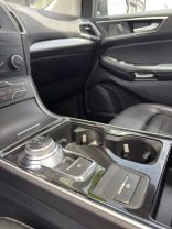 2020 FORD EDGE SUV 4-CYL, ECOBOOST, TURBO, 2.0 LITER SEL SPORT UTILITY 4D
